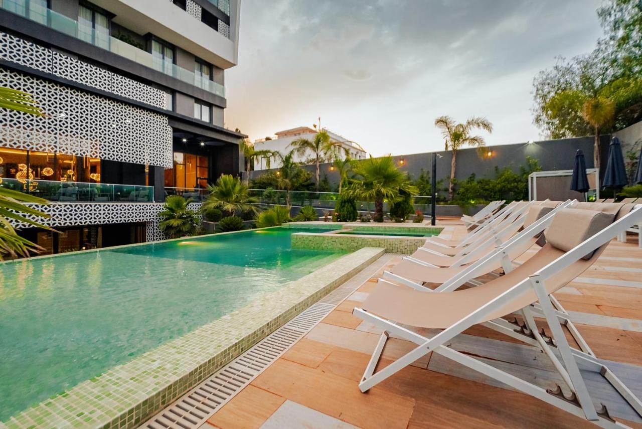 Libertè Express oran