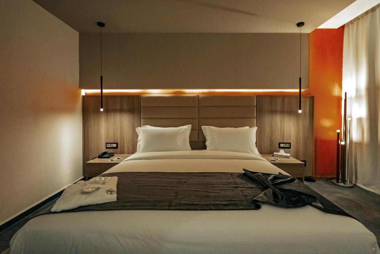 Protea Hotel Constantine