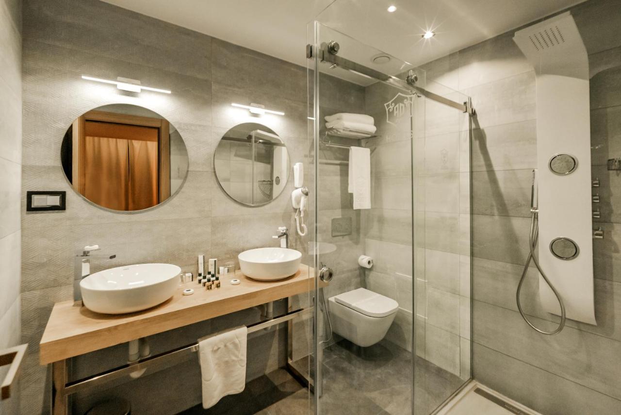 GOLDEN TULIP HOTEL ALEXANDRE