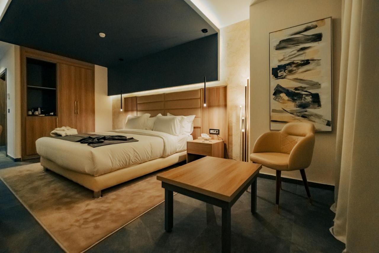 HOTEL ERRAFIE