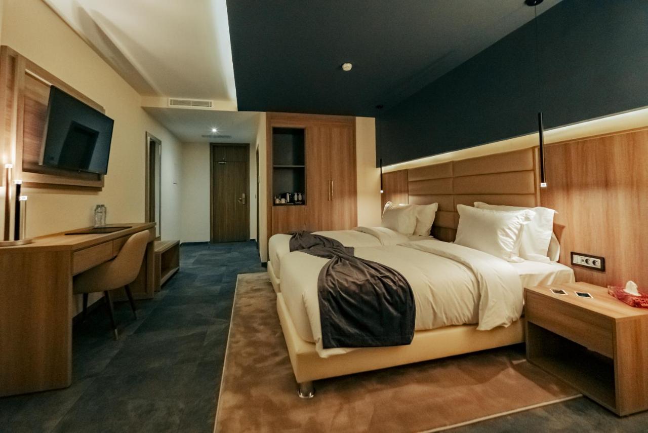 Hotel El Khayem Constantine