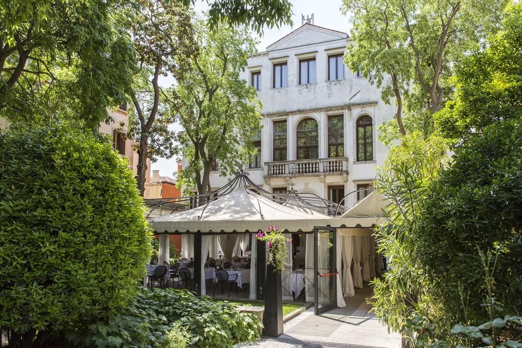 NH COLLECTION GRAND HOTEL PALAZZO DEI DOGI