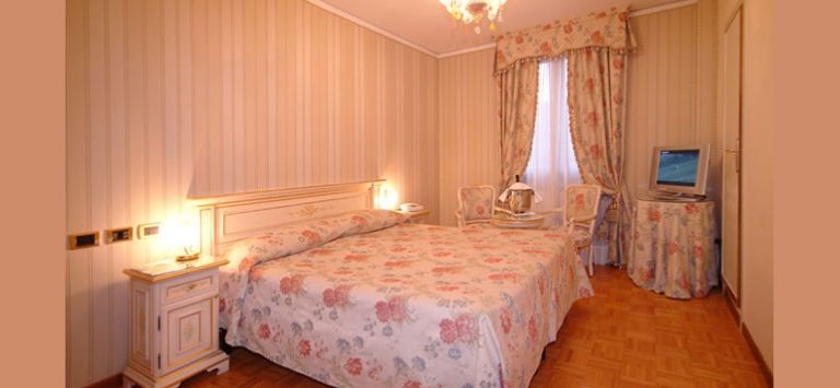 HOTEL CAVALLETTO & DOGE ORSEOLO 