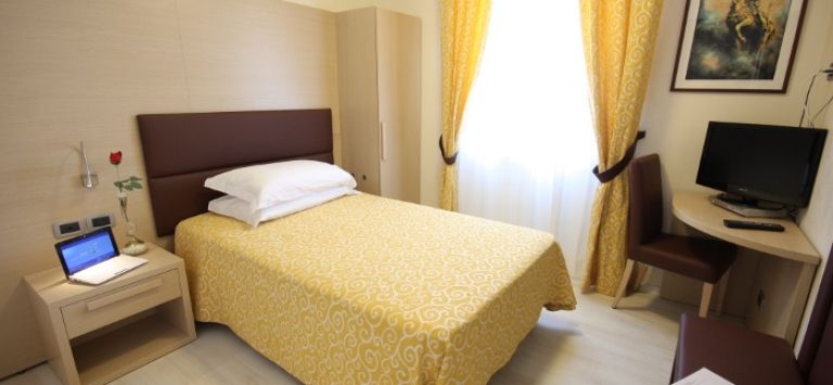 LA PERGOLA DI VENEZIA