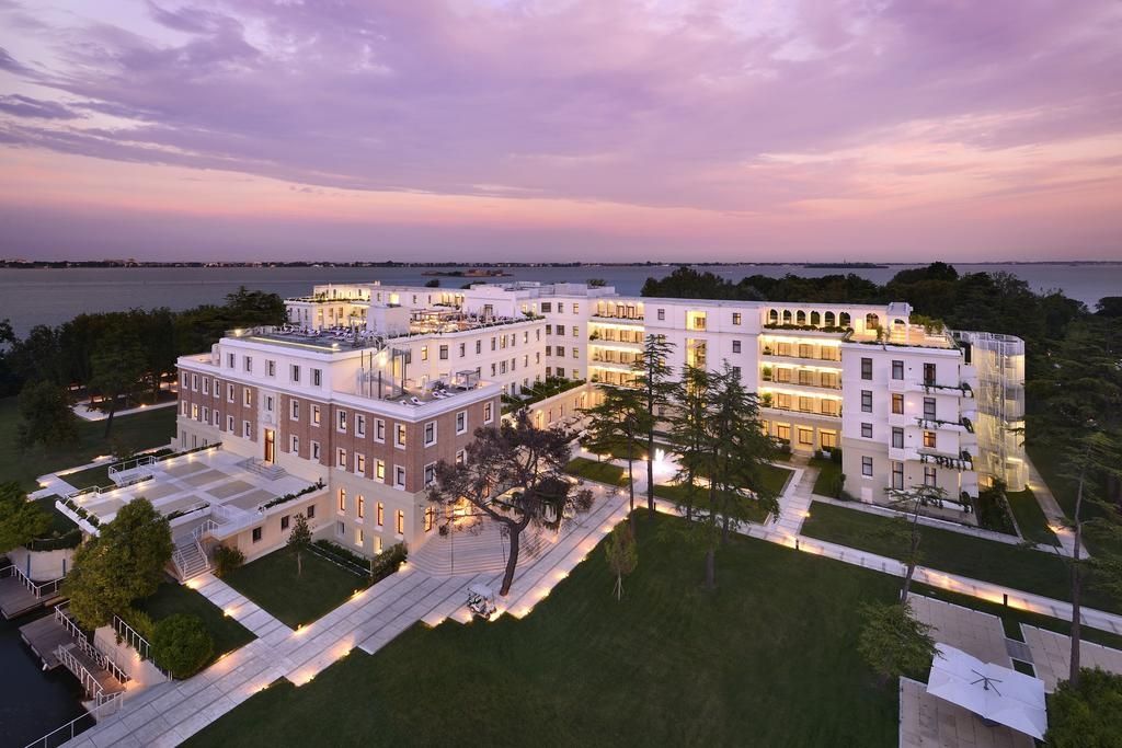 JW MARRIOTT VENICE RESORT & SPA