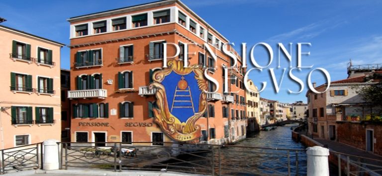 PENSIONE SEGUSO