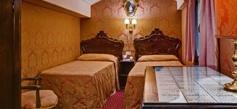 ANTICA LOCANDA STURION