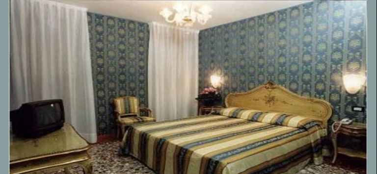 IL MERCANTE DI VENEZIA