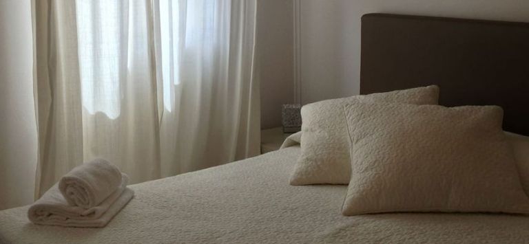 AL PORTICO GUEST HOUSE