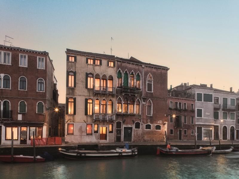 PALAZZO CENDON LE MANSARDE