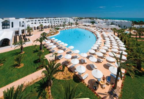 Palm Azur DJERBA