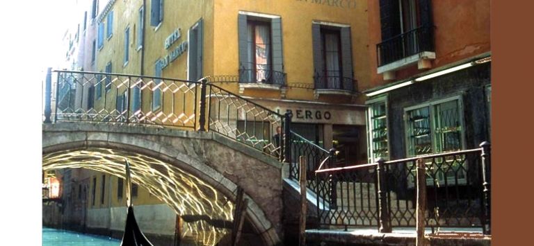 ALBERGO SAN MARCO