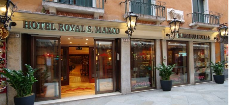 ROYAL SAN MARCO