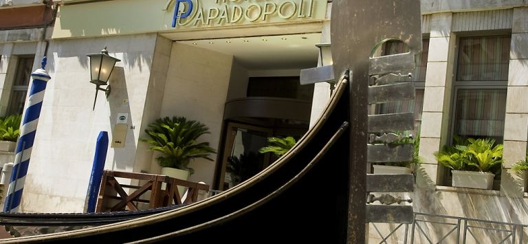 HOTEL PAPADOPOLI VENEZIA - MGALLERY 