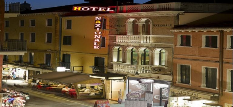 NAZIONALE