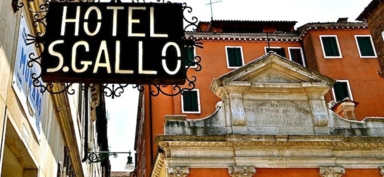 SAN GALLO