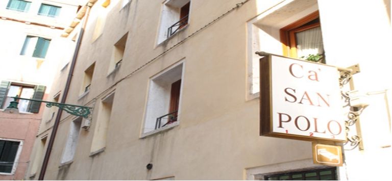 CA' SAN POLO