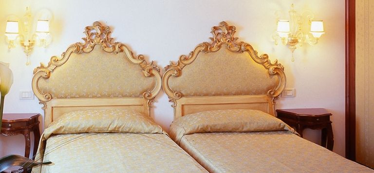 MONACO & GRAND CANAL