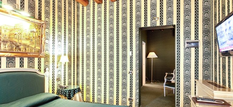 RELAIS PIAZZA SAN MARCO