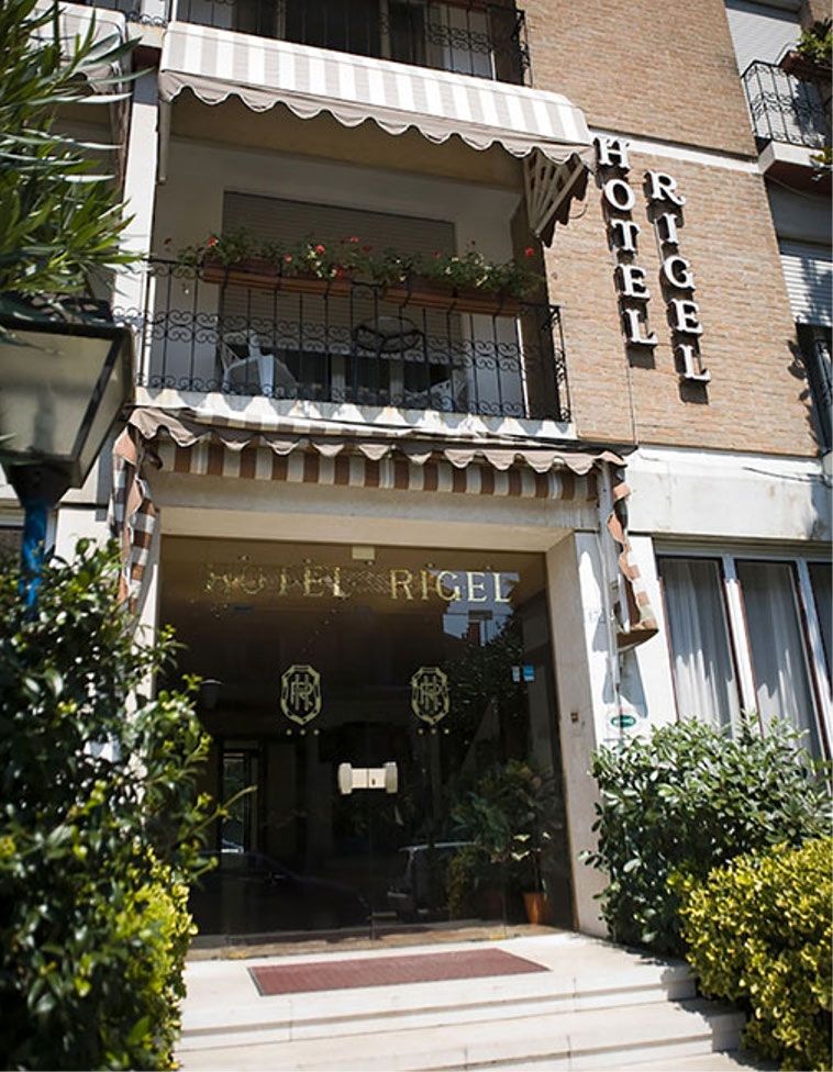 RIGEL