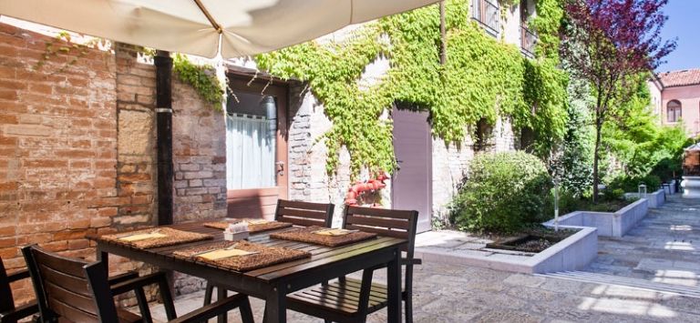 EUROSTARS RESIDENZA CANNAREGIO