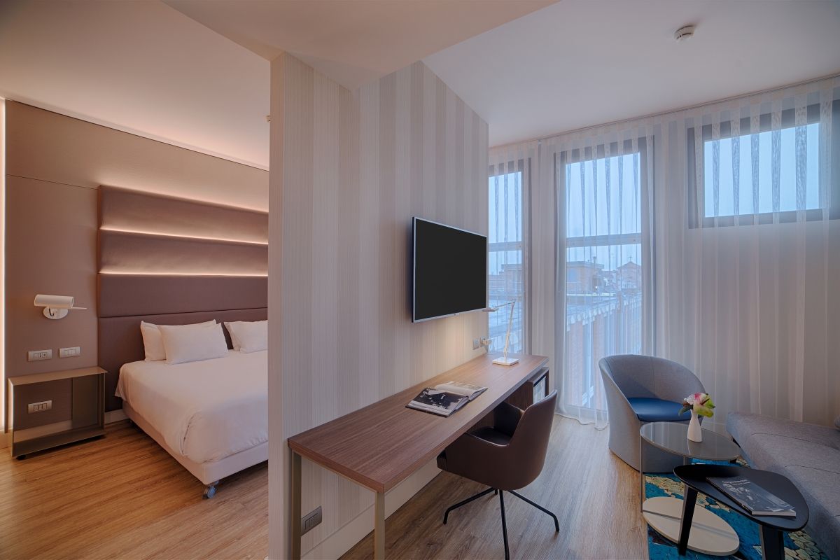 HOTEL AVANI RIO NOVO VENICE