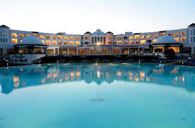 Excel Yasmine Hammamet