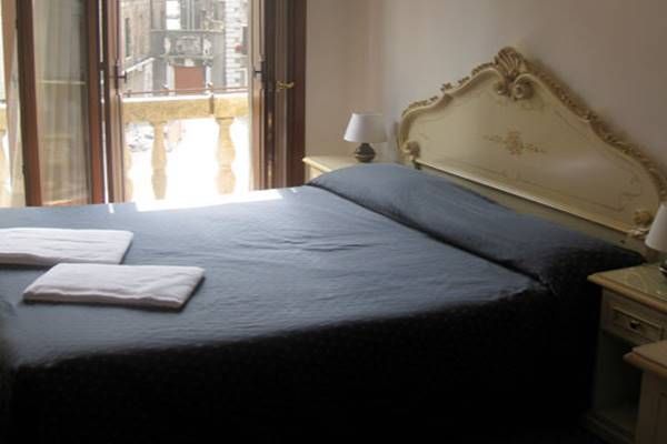 ALLOGGI GEROTTO CALDERAN