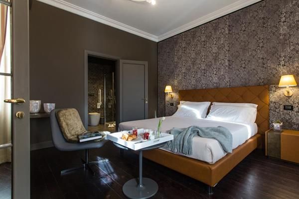 RIVA DEL VIN BOUTIQUE HOTEL