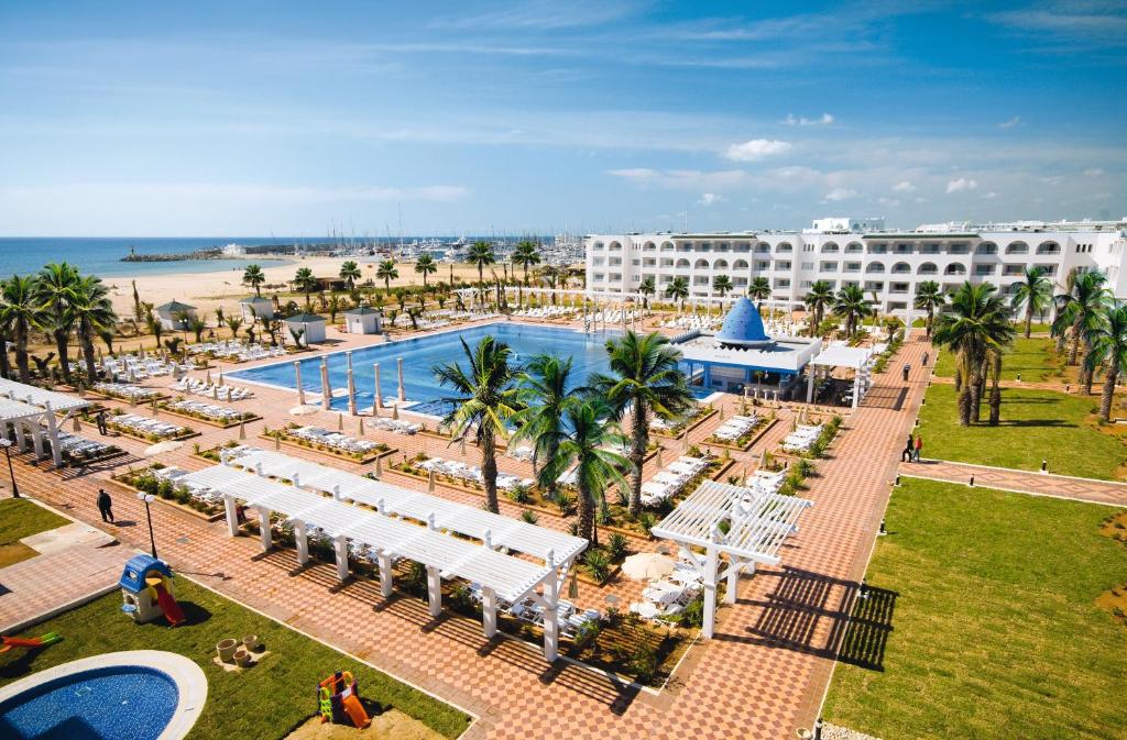 Sofi Hotel Oran