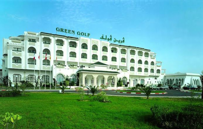 Hello hotels (Ex Dar El Olf )
