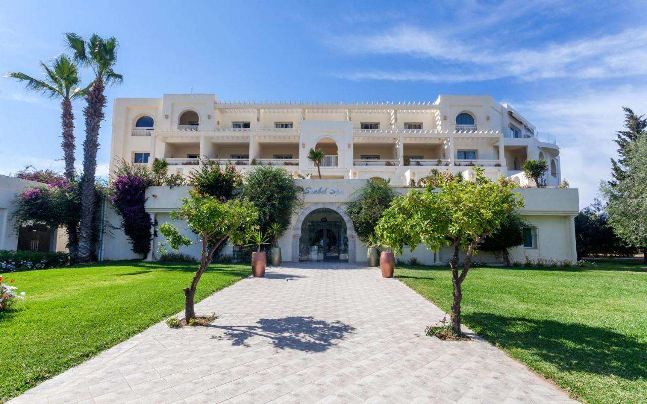 SEABEL ALHAMBRA BEACH GOLF & SPA