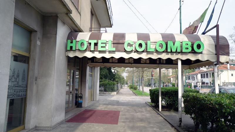 HOTEL COLOMBO