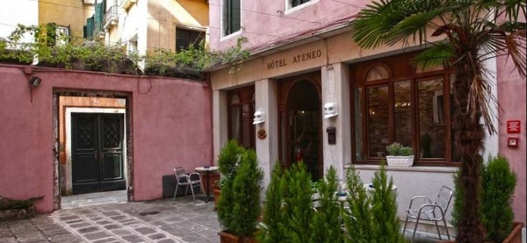 ATENEO