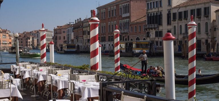 BW PREMIER COLLECTION CHC CONTINENTAL VENICE