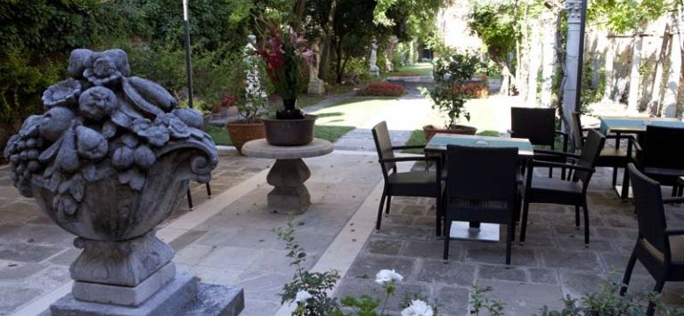 EXCESS VENICE - BOUTIQUE HOTEL & PRIVATE SPA - ADULTS ONLY