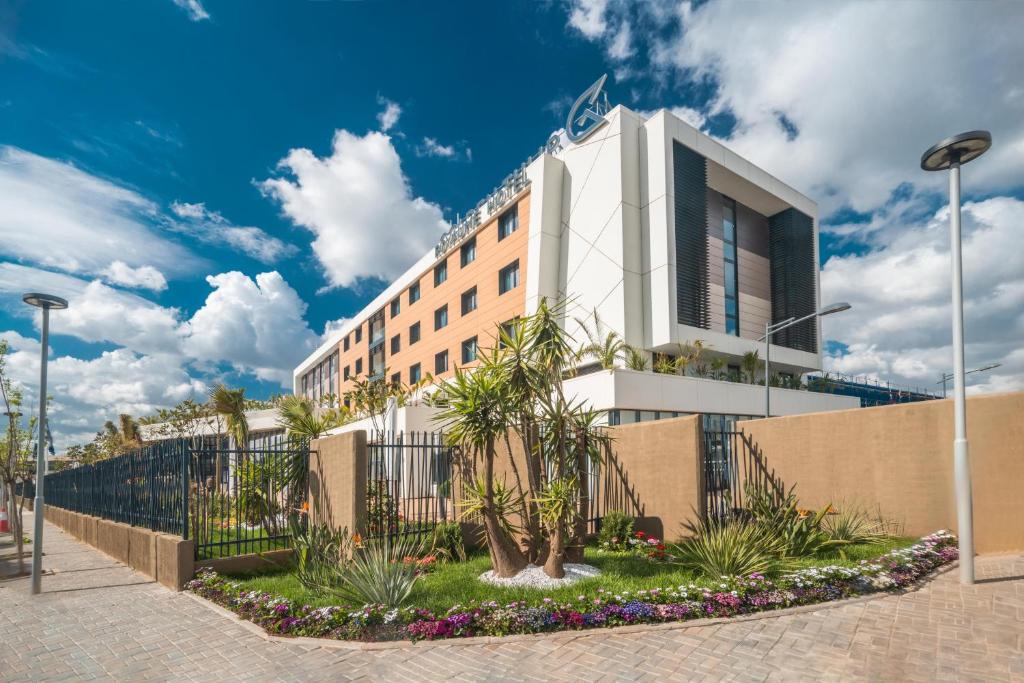 Golden Tulip Royaume (Alger)