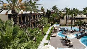 Paradis Palace