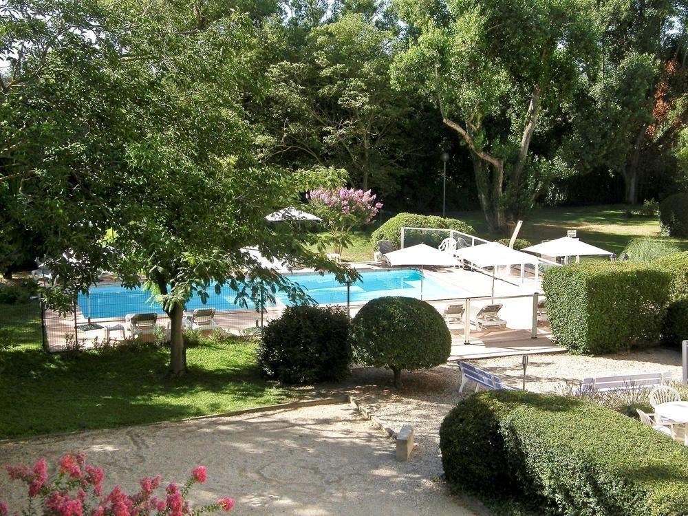 IBIS CAVAILLON LUBERON