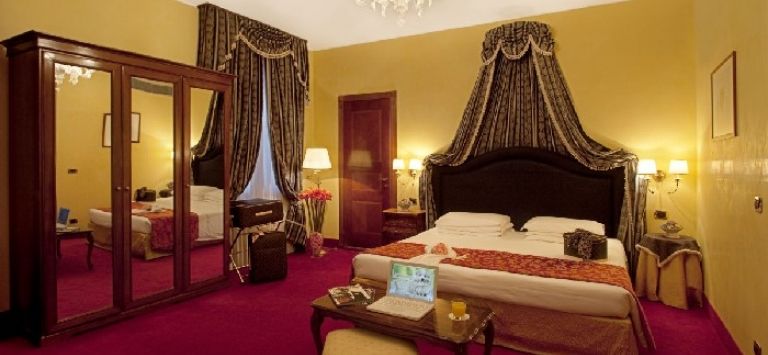 AL PONTE DEI SOSPIRI 