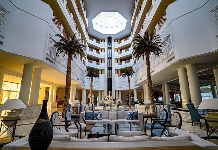 VINCCI SAPHIR PALACE & SPA