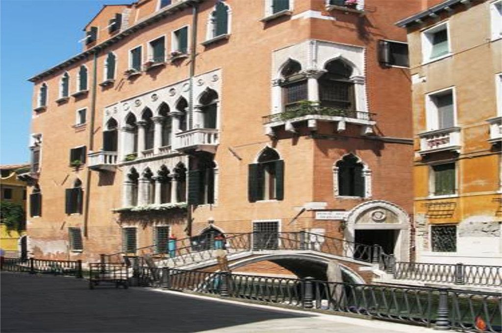 PALAZZO PRIULI
