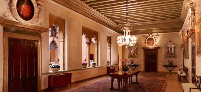 DANIELI, A LUXURY COLLECTION HOTEL, VENEZIA