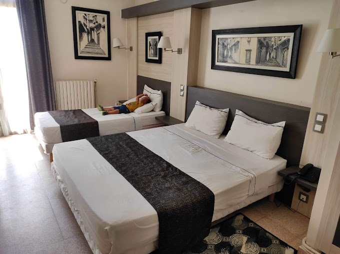 Auberge Le Convivial