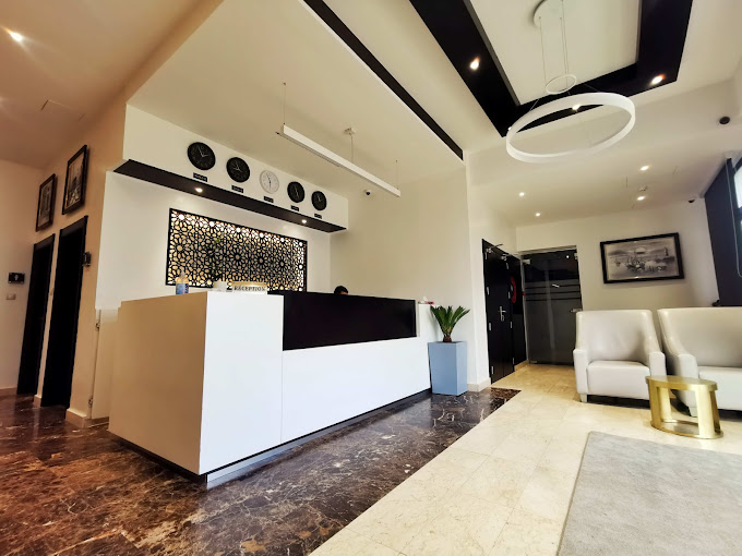 MF Hotel Oran