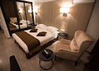 Best Western Hotel Colombe