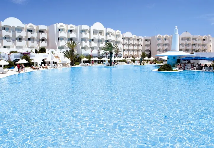 Bravo Djerba