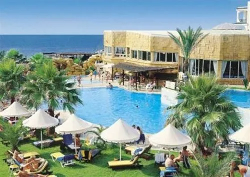 Bravo Monastir