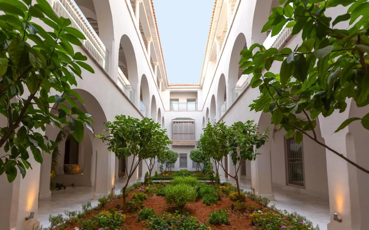DAR EL JELD HOTEL AND SPA