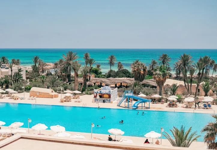 Le Majestic (Annaba)